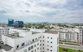 Apartments Rondo Wiatraczna by Renters